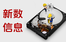 山东新数信息科技有限公司