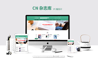 CN杂志库